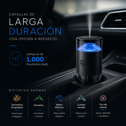 Humidificador VaporLux        -Ultima edición-