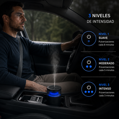 Humidificador VaporLux        -Ultima edición-