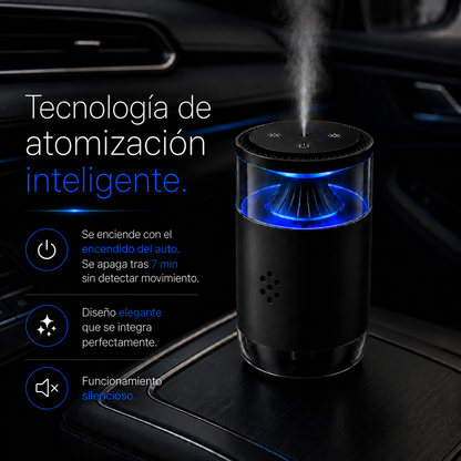 Humidificador VaporLux        -Ultima edición-